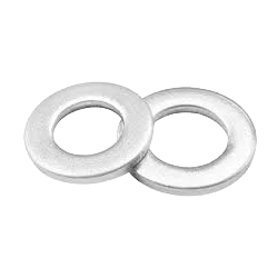 Alloy 2507 Fender Washers